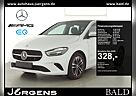 Mercedes-Benz B 200 d Progressive/Navi/Wide/ILS/Pano/Totw/Easy