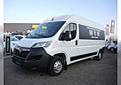 Opel Movano 2.2 D L3H2 Selection