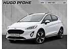 Ford Fiesta Active 1.0 EB 70 kW TWA LED LM