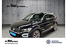 VW T-Roc 2.0 TSI 4MOTION DSG Sport ACC+Pano+LED+Navi+SHZ+DAB+PDC v&h