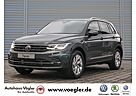 VW Tiguan 'UNITED' 1,5 TSI DSG