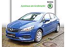 Opel Astra K Basis 1.2 Turbo Tempo, PDCv+h, Berganfahrass.