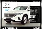 Mercedes-Benz EQA 250 Progressive/LED/Cam/Pano/Totw/Beige/18