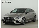 Mercedes-Benz CLA 45 AMG S 4M+ SB Pano*HUD*Multibeam*Sitzklima