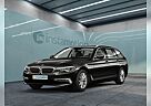 BMW 530 d Touring, Luxury Line, AHK, HUD, Panorama, Soft-Close