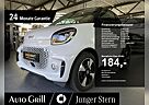 Smart ForTwo EQ EQ fortwo Coupe Exclusive 22kw RfKam