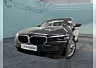 BMW 530d Touring+Head-Up+AHK+LED+ACC+RFK