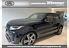 Land Rover Discovery D300 R-Dynamic HSE AHK 7-Sitzer 22'' LED