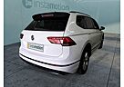 VW Tiguan Allspace 2.0 TSI DSG Highline R-Line Black Style 4Motion, Panoramadach, Navi, LED