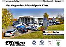 VW Crafter Kasten HD LR, Navi, Klima, Einparkhilfe, RFK,