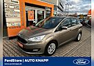 Ford C-Max Cool&Connect 1.5 EcoBoost AHK Navi Klima