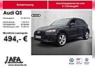 Audi Q5 45 TFSI quattro S tronic S-Line*AHK*Pano*RFK*