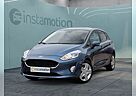 Ford Fiesta Cool & Connect 1.0 /74 KW Automatik .Nav