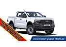 Ford Ranger XL Doppelkabine #PARKPILOT #KAMERA #ACC
