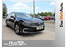 VW Passat Variant GTE 1.4 eHybrid DSG OPF