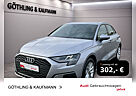 Audi A3 Sportback 35 TFSI*LED*Virtual*Smartphone Interface*PDC*