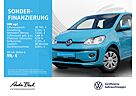 VW Up ! 1.0 move ! Klima, Sitzheizung, Rückfahrkamera, Telefonschnittstelle