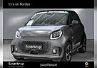 Smart ForTwo EQ EQ fortwo passion EXCLUSIVE 22KW