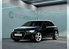 Audi A3 Sportback 40 TFSI qu S line S tro*LED*Virtual*Navi+*Kamera*GRA*AHK*