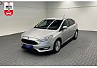 Ford Focus Klima/SHZ/Bluetooth/16-Zoll