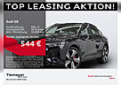 Audi Q8 Sportback 55 e-tron Q ADVANCED S LINE PANO MATRIX VR-SPIEGEL HuD