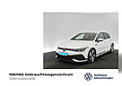 VW Golf VIII GTI CLUBSPORT 2.0 TSI Navi LEDPlus TravelAssist LaneAssist Kamera Keyless Alu18Richmond DSG