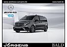Mercedes-Benz V 300 AVANTGARDE NIGHT EDITION KOMPAKT+4x4+AMG