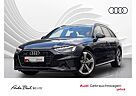 Audi A4 Avant S line 40TDI qu Stronic Navi LED virtual B&O ACC AHK