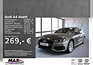 Audi A4 Avant 35 TDI ADVANCED LED+KAMERA+PANO+SITZHZG