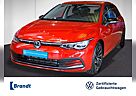 VW Golf VIII 1.5 eTSI Active DSG MATRIX HUD Klima
