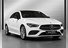 Mercedes-Benz CLA 200 4M Coupe , AMG NIGHT SPUR PANO 360 SHZ