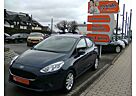 Ford Fiesta 1.1 COOL&CONNECT,WINTER-PAKET