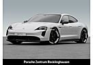 Porsche Taycan Turbo PSCB Sitzbelüftung PDCC SportDesign