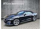 Ford Mustang Convertible 5.0 Ti-VCT V8 Aut. GT *CABRIO*CALIF-SPEICAL*NAVI*SYNC 3*