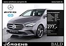 Mercedes-Benz B 200 Progressive/Wide/LED/AHK/Cam/CarPlay/18