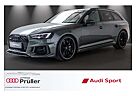 Audi RS4 Avant qu tiptro ABT 510 PS+Carbon+Keramik+Pano