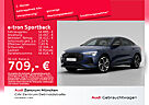 Audi e-tron Sportback 50 qu. S line AHK/B&O/Kamera/Virtual+