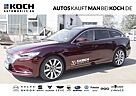 Mazda 6 2023 5WGN 2.5L SKY-G 194ps 6AT FWD 20T SD top