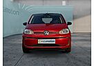 VW Up ! e-! Style Plus Automatik Climatronic Sitzheizung GRA EPH DAB