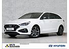 Hyundai i30 Kombi 1.0 TGDI (48V) Trend Navi LED CarPlay