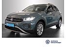 VW T-Roc Life 1.0 TSI neues Modell Standheizung LED