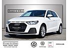 Audi A1 Sportback 25+TFSi+KLIMA+EPH+SHZ+KAMERA+