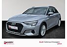 Audi A3 Sportback 30 TDI advanced Navi LED ACC SHZ virtual