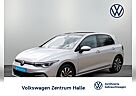 VW Golf VIII 1.5 TSI Active KLIMA LED NAVI ALU