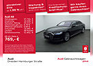 Audi A8 Lang 50TDI quattro Matrix/Laser Fondsitz-Paket