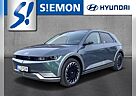 Hyundai IONIQ 5 4WD 77,4kWh UNIQ Assist.-P Relax-P. HUD El. Fondsitzverst. Navi digitales Cockpit