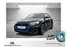 Audi A1 Sportback 2xS line 35 TFSI S-tronic, LED, ACC, Kamera, NAVI