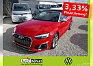 Audi S5 Cabriolet quattro m. Sportdifferenzial/ Bang