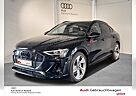 Audi e-tron Sportback S line 55 quattro+ASSI TOUR/STA