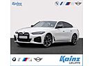 BMW i4 M50/HUD/Laser/Driv Ass Prof/Carbon Paket/HK